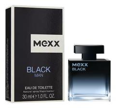 MEXX Black men 30 ml edt