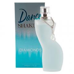 SHAKIRA Dance Diamonds lady 50 ml edt