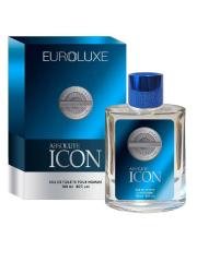 EUROLUXE Icon Absolute men 100 ml edt