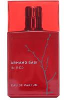 ARMAND BASI In Red lady 50ml edp