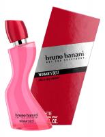 BRUNO BANANI Woman's Best 20ml edt