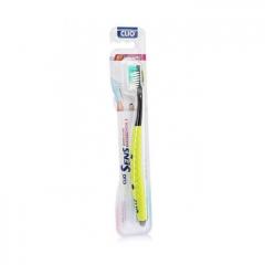 CLIO Sens Interdental Antibacterial Normal Toothbrush Зубная щетка