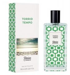 LAPIDUS STORIES BY TED LAPIDUS Torrid Tempo men 100ml edt