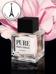 GEPARLYS Pure Seductrice lady 100 ml edp