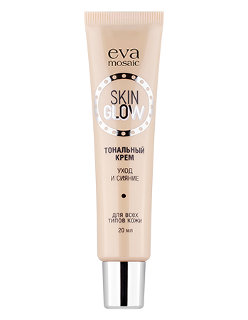 Eva mosaic bb cream