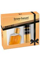 BRUNO BANANI Man's Best men set (30ml edt + 50ml deo)