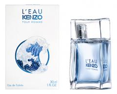 KENZO L'Eau Pour Homme men 30 ml edt