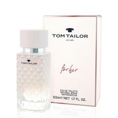 TOM TAILOR For Her lady test 50ml edt НМ