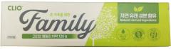 CLIO Family Toothpaste Зубная паста 120г