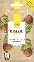 BIELENDA Brazil Nut Питательный скраб для тела 30 мл