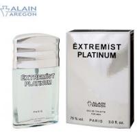 POSITIVE PARFUM Extremist Platinum Туалетная вода для мужчин 90 мл