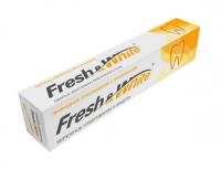 FRESH & WHITE Зубная паста Природное отбеливание с прополисом 135 г