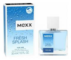 MEXX Fresh Splash men 30ml edt
