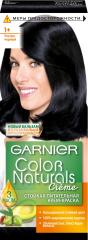 GARNIER Color Naturals Краска для волос 1+ Ультрачерный
