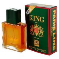 PARIS LINE King Intense Perfume men 100 ml edt