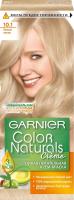 GARNIER Color Naturals Краска для волос 10.1 Белый песок