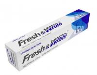 FRESH & WHITE Зубная паста Тройное действие 135 г