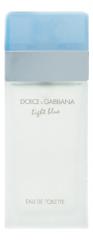 DOLCE & GABBANA Light Blue lady 50 ml edt