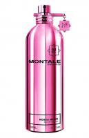 MONTALE Roses Musk lady test 100ml edp НМ