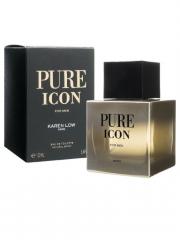 GEPARLYS Pure Icon men 100ml edt