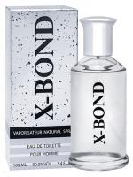 SERGIO NERO X-Bond men 100 ml edt