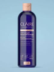 CLAIRE Collagen Active Pro Смягчающая мицеллярная вода 400 мл