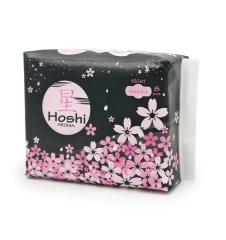 HOSHI Aroma XW02-290-8 Прокладки гигиенические для критических дней ночные Night Use (290мм), 8шт