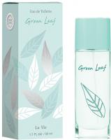 DILIS La Vie Green Leaf lady 50 ml edt 