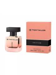 TOM TAILOR UNIFIED lady 30 ml edp