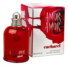 CACHAREL Amor Amor lady 100 ml edt