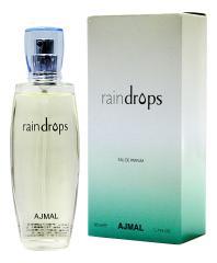 AJMAL Raindrops lady 50ml edp НМ