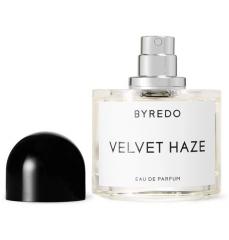 BYREDO Velvet Haze Parfums lady test 100ml edp 