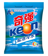 KEON Порошок с кислородным отбеливателем на основе минеральных солей 1.068 кг