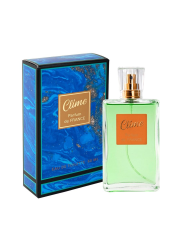 DELTA PARFUM Parfum de France Clime lady 60ml edt 