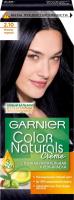 GARNIER Color Naturals Краска для волос 2.10 Иссиня-черный