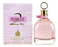 LANVIN Rumeur 2 Rose lady 100 ml edp