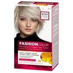 RUBELLA Fashion Color Краска для волос тон 10.0 Platinum Blond 50мл