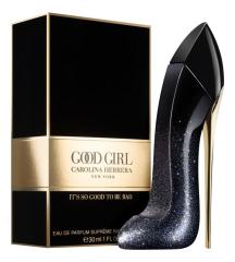 CAROLINA HERRERA Good Girl Supreme lady 30ml edp