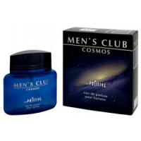 POSITIVE PARFUM Men`s Club Cosmos Парфюмерная вода для мужчин 90 мл
