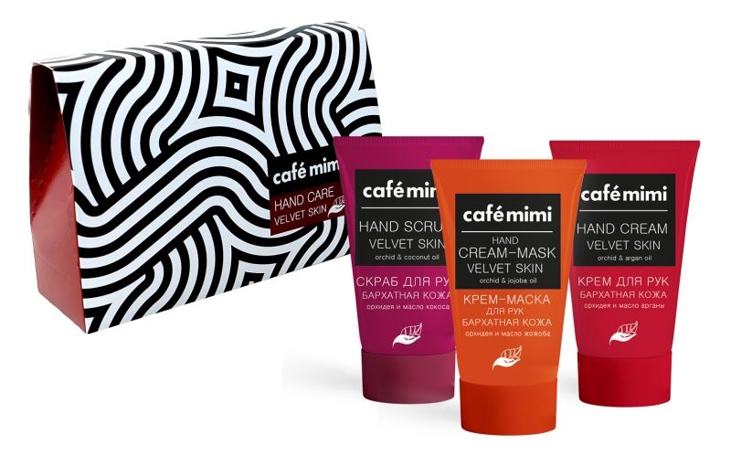 Cafe Mimi Косметика Официальный Сайт Интернет Магазин