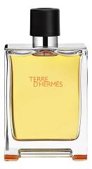 HERMES Terre d'Hermes men test 75ml parfum НМ