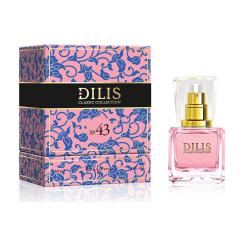 DILIS Classic Collection №43 lady 30 мл
