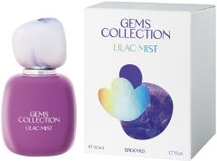 BROCARD Gems Collection. Lilac Mist lady 50 ml edt
