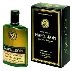 BROCARD Napoleon Pour Homme men 100 ml edc