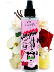 PARLI Cosmetics Парфюмированный спрей для тела CRUSH sugar, 200мл