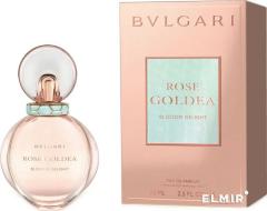 BVLGARI Rose Goldea Blossom Delight lady test 75ml edp НМ