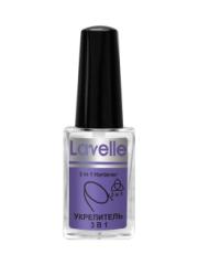 LAVELLECOLLECTION Укрепитель 3 в 1 Nail Care Hardener 3 in 1 6 мл