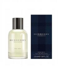 BURBERRY Week End men 50 ml edt