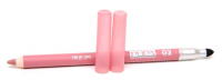 PUPA True Lips Карандаш для губ №002 Чайный розовый 1,2 г (220047A002)