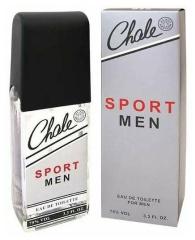 POSITIVE PARFUM Chale Sport Men Туалетная вода для мужчин 100 мл